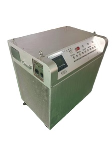Tragbare 200KW Variable Widerstandslastbank <span class=keywords><strong>AC</strong></span> 200KW Niederspannungs-Lastbank für Generatortests - Product Image 2