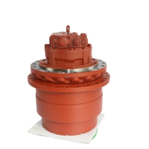 Hangood <b>MAG</b>-1800VP-6000 Final Drive Travel Motor Assy Hitachi SY335 Crawler Excavator Construction Machinery Parts Main Reducer - Product Image 4