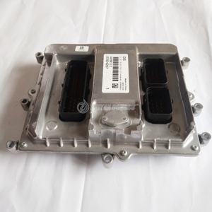 DS orijinal ISBe dizel motor Euro 3 kontrol ünitesi ECU ECM 4898112 0281010254 - Product Image 4