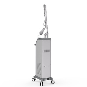 Máquina de Belleza Láser Fraccional de CO2 con Escaneo Multigráfico, 150mj de Energía Máxima, Tamaño de Punto Ajustable, Dispositivo de Peeling para Piel de Salón - Product Image 4