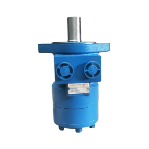 油圧モータ高トルク油圧 - Product Image 5