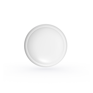 Traceur intelligent sans fil <span class=keywords><strong>GPS</strong></span> personnalisé avec logo, anti-perte, multifonction, télécommande, en plastique, compatible iOS, pour retrouver vos objets - Product Image 1