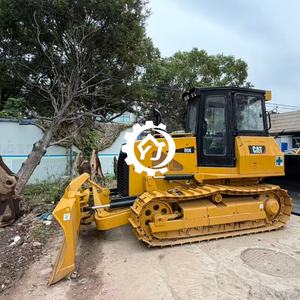 Bulldozer Caterpillar CAT D5K de Alta Eficiencia, 90% Nuevo |   Componente de Motor Japonés 2023 - Product Image 2