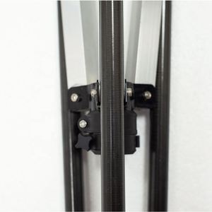 Poste Extensible de Fibra de Carbono de Alta Resistencia para Cámara, Poste Telescópico para Cámara - Product Image 4
