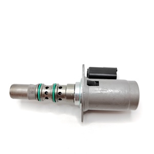 Vanne solénoïde <span class=keywords><strong>12V</strong></span> SU29421 VOE11415822 pour tracteur John Deere 6100D 1204 1354 6090 6115D 6120R 7530E, pièce de machine <span class=keywords><strong>agricole</strong></span> - Product Image 4