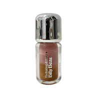 Sérum pour les lèvres Bily Bear Honey Dewy Mirror-Like Plump Lips, hydratant, longue tenue, résistant aux taches, gloss à lèvres effet miroir