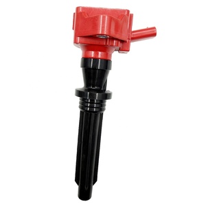 Bobina de Encendido de Alto Rendimiento ARKAUTO LR035548 UF730 para JAGUAR XF <span class=keywords><strong>LAND</strong></span> <span class=keywords><strong>ROVER</strong></span> <span class=keywords><strong>ROVER</strong></span> RANGE <span class=keywords><strong>DEFENDER</strong></span> DISCOVERY 3.0T 5.0T 306PS 508PS - Product Image 1