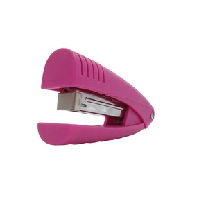 Nuovo Design di <span class=keywords><strong>Graffettatrice</strong></span> Verticale in <span class=keywords><strong>Plastica</strong></span> <span class=keywords><strong>per</strong></span> Tappezzeria, Mini <span class=keywords><strong>Graffettatrice</strong></span> Compatta di Tendenza - Product Image 3