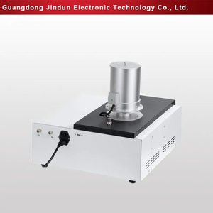 Analyseur thermogravimétrique bon fournisseur analyseur thermogravimétrique Tga - Product Image 5