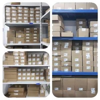 Nuevo Módulo Controlador PLC FX5U-32MT/DSS SONGWEI FX5U-32MT MITSUBISHI FX5U, Controladores Programables Serie MELSEC IQ-F