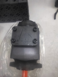 PFE-31 PFE-41 PFE-32 ซีรีส์อุปกรณ์เสริมสำหรับการฉีดขึ้นรูป ปั๊มไฮดรอลิก PFE-31028-1DW-20 PFE-31044-1DW-20 ปั๊มใบพัด - Product Image 1