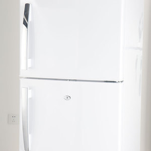 Réfrigérateur domestique BCD280C, congélateur double porte, 300L - Product Image 5