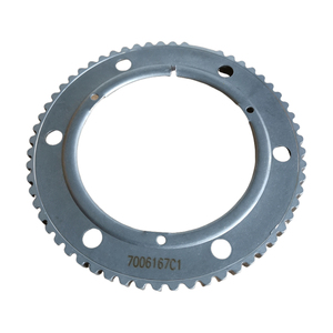 แผงสัญญาณเพลาข้อเหวี่ยงเครื่องยนต์ 7006167C1 AnhuiCummins Power N25/N35/N45/N50/N55/N75/1063/L75/J65/ รถบรรทุก FOTON DONGFENG FAW - Product Image 5