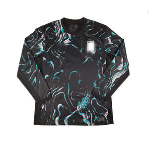 เสื้อฟุตบอลทีมชาติเกาหลีใต้ย้อนยุค รุ่น 96-06 แบบสั่งทำพิเศษ ผลิตจากโพลีเอสเตอร์ 100% น้ำหนักเบา สำหรับผู้ชาย - Product Image 4