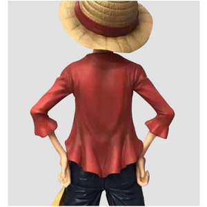 Poupée articulable Anime hero One Piece figurine Luffy ornements - Product Image 4