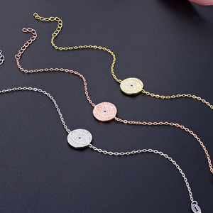 POLIVA Pulseras inteligentes de plata esterlina 925 para mujer Pulsera india - Product Image 6
