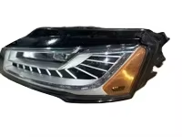 Phare LED d'occasion authentique pour Audi A8L D4 2014-2018, Kit carrosserie Audi <span class=keywords><strong>A8</strong></span> D3, Feu arrière 2002-2010, Moteur et carrosserie de haute qualité - Product Image 3