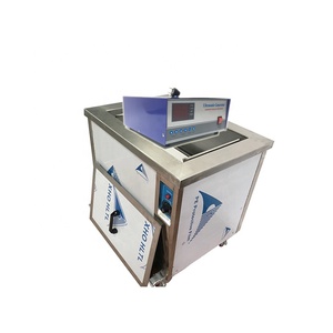 Nettoyeur à ultrasons pour filtre à huile, machine de nettoyage à ultrasons pour soupape d'air, <span class=keywords><strong>carburateur</strong></span>, pièces automobiles, dégraissage du bloc moteur, laveuse à ultrasons, réservoir à ultrasons - Product Image 3