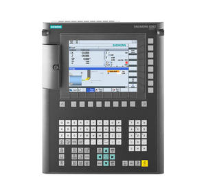 Siemens Siemens Siemens analisis drive Internal, Original baru dalam stok garansi 1 tahun - Product Image 1