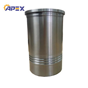 อะไหล่เครื่องยนต์ดีเซล APEX รุ่น 211-7826 กระบอกสูบสำหรับเครื่องกำเนิดไฟฟ้า 3508 3512 3516 3520 รถดันดิน D11N รถดัมพ์ 777D - Product Image 4