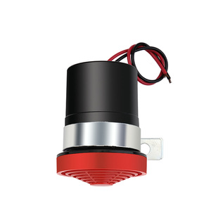 <b>Car</b> <b>Reversing</b> Alarm Horn 12-24V Waterproof Rear Mounted <b>For</b> Truck Forklift - Product Image 3