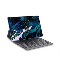 Tablette PC Octa Core 10,1 pouces Neuve en Gros avec GPS, Google Play, Clavier BT, Étui en Cuir - Processeur MTK, Mémoire 32 Go, Wi-Fi, Réseau 4G