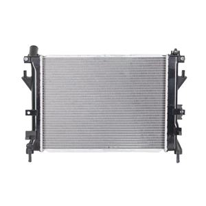 Radiador de motor para FORD <span class=keywords><strong>BRONCO</strong></span> 4,9 1988 1989 <span class=keywords><strong>1990</strong></span> E2TH8005PA E5HT8005ACA E5HT8005ADA E5TH8005ACA - Product Image 1