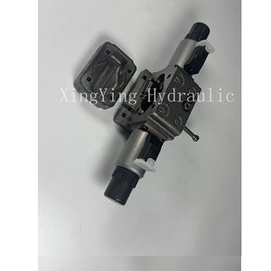 Piezas de Control para Bombas A4VG90 A4VG125 A4VG180 - Product Image 6