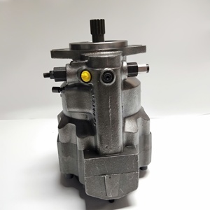 PAVC Series Piston Pump PAVC100R4HM22 Hydraulic Piston Pump PAVC100R4222 PAVC65BL42AP13 PV7-<b>19</b>/40-45RE37MC0-16 Hydraulic Pump - Product Image 1