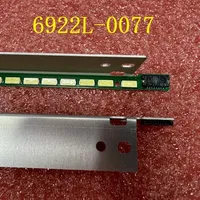 1 pcs/set bande LED fo60LED TX-L42ET60E TX-LR42FT60 TX-L42ET60B TX-LR42DT60 6916L-1265A LC420EUD FF F2 F1 6922L-0077