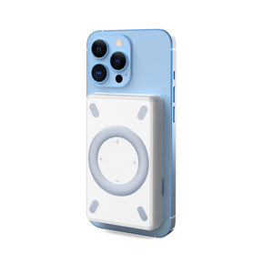 Magnetic Phone <b>Light</b> Vlogging <b>Light</b> <b>Kit</b> RGB+Bi-Color for Creative Video/<b>Photography</b> - Product Image 6