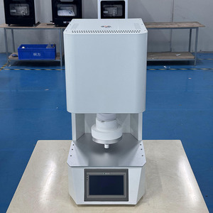 مصنع معدات معمل أسنان معدات كهربائية سريعة وحرق بطيء للأسنان تاج أسنان الزركونيا طقم أسنان - Product Image 4