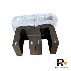 Transformador de Núcleo de Hierro de Aleación Amorfa de Corriente Monofásica Profesional <span class=keywords><strong>RUISO</strong></span>, 60Hz, Entrada 380V, Salida 48V, Bobinado de Cobre - Product Image 3