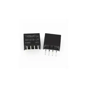 Original B0505S-1W DC-DC-Strommodul 5 V Isolierspannungsregler Chip DIP-4 B0505S1W BOM Liste auf Lager andere IC