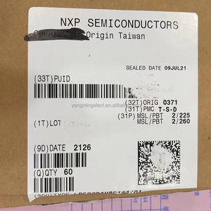 마이크로 컨트롤러-MCU ic 플래시 LPC2294HBD144/01 - Product Image 3