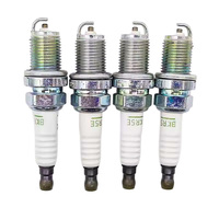 Fabrik preis BKR5E 7938 Bujias Zündkerzen Iridium für NGK Hyundai Bentley Jaguar/Kia Land Rover Mazda Saab Mitsubishi