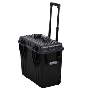 Étui rigide portable étanche pour appareil photo, étui sec avec mousse ajustable personnalisable, protection pour appareil photo, drones, télescopes - Product Image 3