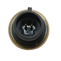 Sensor Tekanan Bahan Bakar Sensor Tekanan Rel Oli untuk Toyota Holden Jackaroo Isuzu 4JX1 97137042 8-97137042-1 8971370421