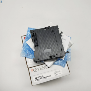 คีย์เอ็นซ์ KV-C32XC โมดูลอินพุตความเร็วสูง 32 จุดสำหรับซีรีส์ KV-8000/7000 - Product Image 1
