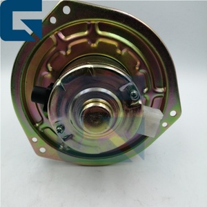 363-9457 3639457 รถขุด E320EL มอเตอร์พัดลม 24V - Product Image 2