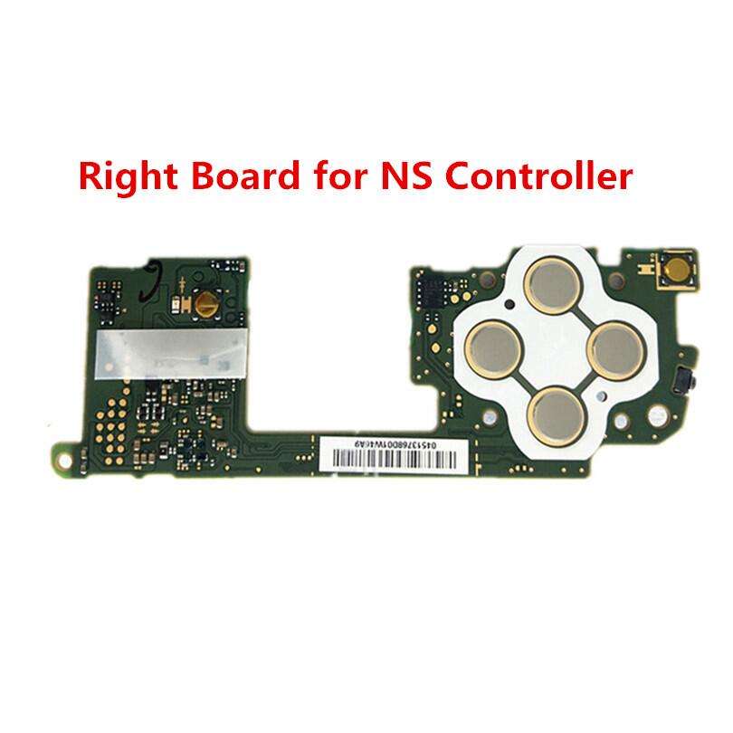 SYYTECH Right Left R L Button PCB for Nintendo Switch