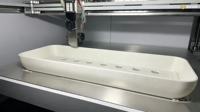 Imprimante 3D industrielle Aura3D à granulés, 600 mm, Core-XY, haute vitesse, stable, pour la fabrication de prototypes médicaux, orthopédiques et de scoliose