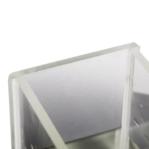 Лабораторный P-1 тип, двухслойная паза, тонкослойная хроматографическая расширяционная развивающая камера, резервуар для насыщения - Product Image 4