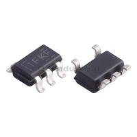 QZ BOM nouveau IC REG LINEAR 1.8V 1A SOT23-5  TLV75733PDBVR
