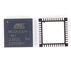 <span class=keywords><strong>Atmega32u4</strong></span>-mu chip linh kiện điện tử <span class=keywords><strong>atmega32u4</strong></span> mạch tích hợp rainbowsemi - Product Image 1