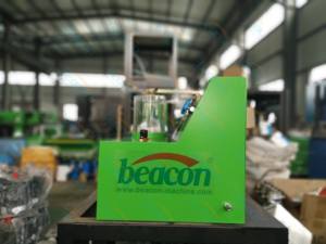 <span class=keywords><strong>PQ400</strong></span> Doppelfeder-CRDI-Diese-Injektor düsen <span class=keywords><strong>tester</strong></span> zum Testen von Diese-Doppelfeder-Injektoren mit Luft versorgung - Product Image 5