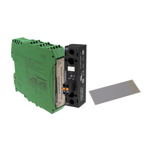 Inventory RGC3P60AA30E SSR I IN PA 600V 3X30A 1200VP Specially Designed for Contactors <b>Relays</b> - Product Image 1