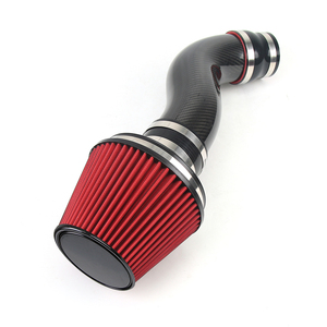 Kit de système d'admission d'air froid pour <span class=keywords><strong>Audi</strong></span> C7/C7.5 <span class=keywords><strong>A6</strong></span>/A7 3.0T V6 suralimenté - Product Image 6