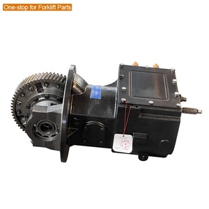 Gabelstapler automatische Übertragung gabelstapler ersatzteile getriebe tcm - Product Image 2