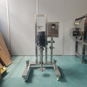 CE-معجون إيبوكسي كيميائي للسيارات طلاء عالي شفاف للسيارة-مشتت عالي السرعة - Product Image 2